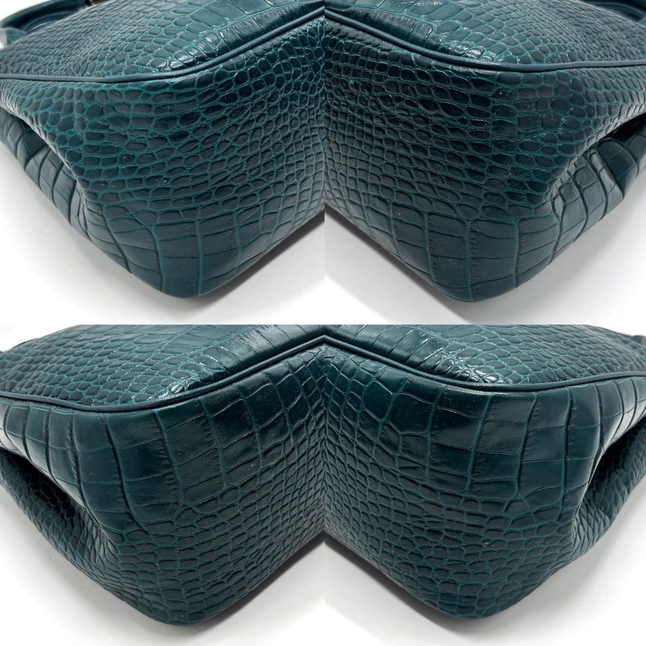 ✨良品✨ Longchamp ロンシャン ロゾ トートバッグ ハンドバッグ