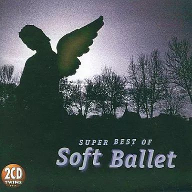 中古】邦楽CD ソフトバレエ / TWINS～SUPER BEST OF SOFT BALLET(廃盤
