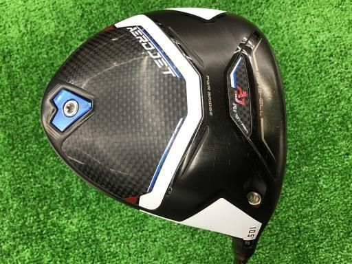 コブラ cobra AEROJET 10.5° ドライバー DR SPEEDER NX for Cobra