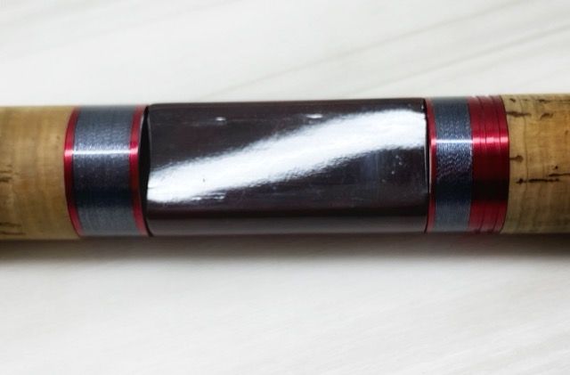  ValkeIN ヴァルケイン ダーインスレイヴ 6 3 BR XXGL ブレイズダッシュ RD 313 007 トラウトロッド ロッド