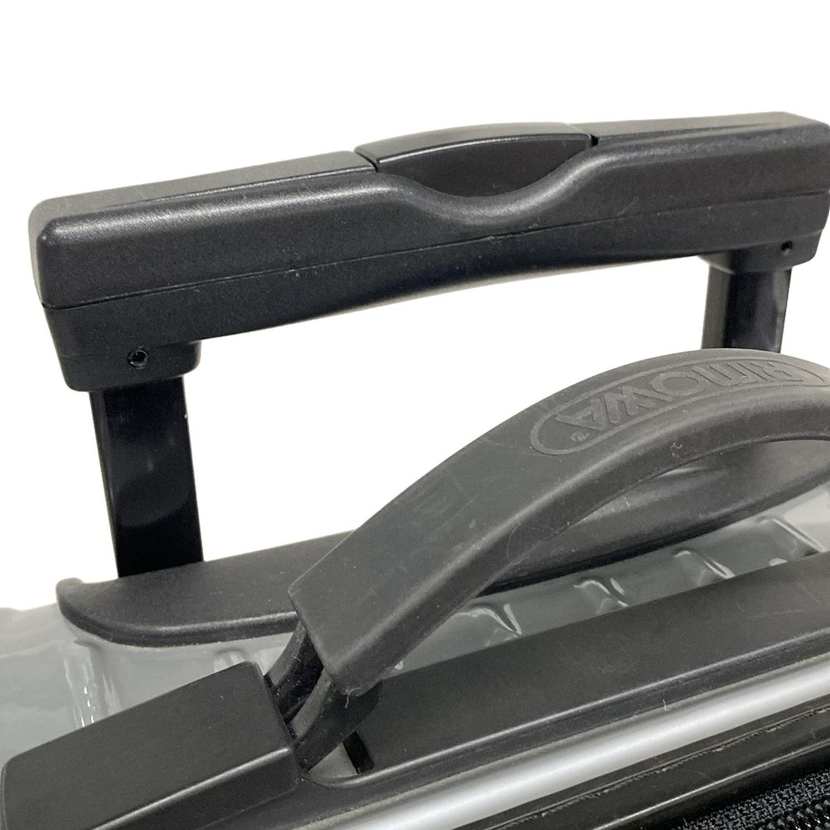 TSAロックナンバー 000