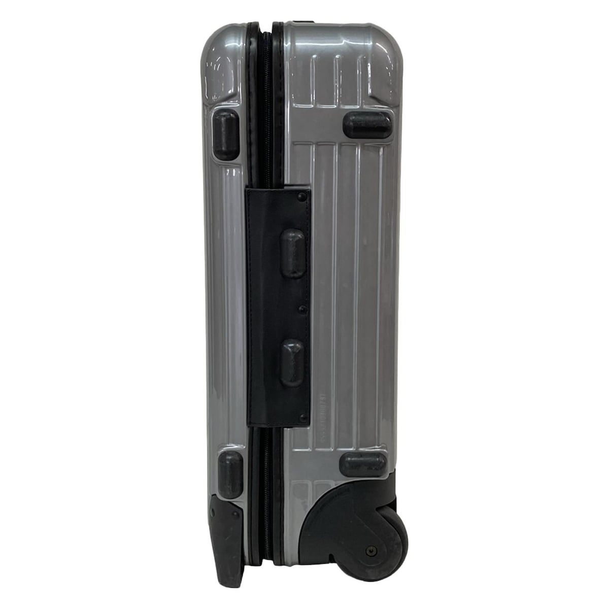 TSAロックナンバー 000