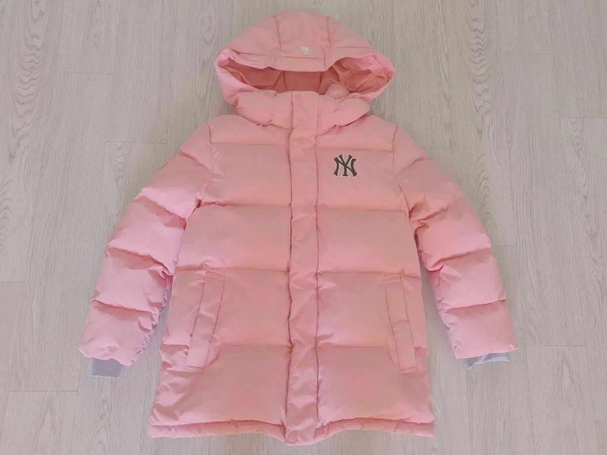 MLBキッズ ダウン アウター 130