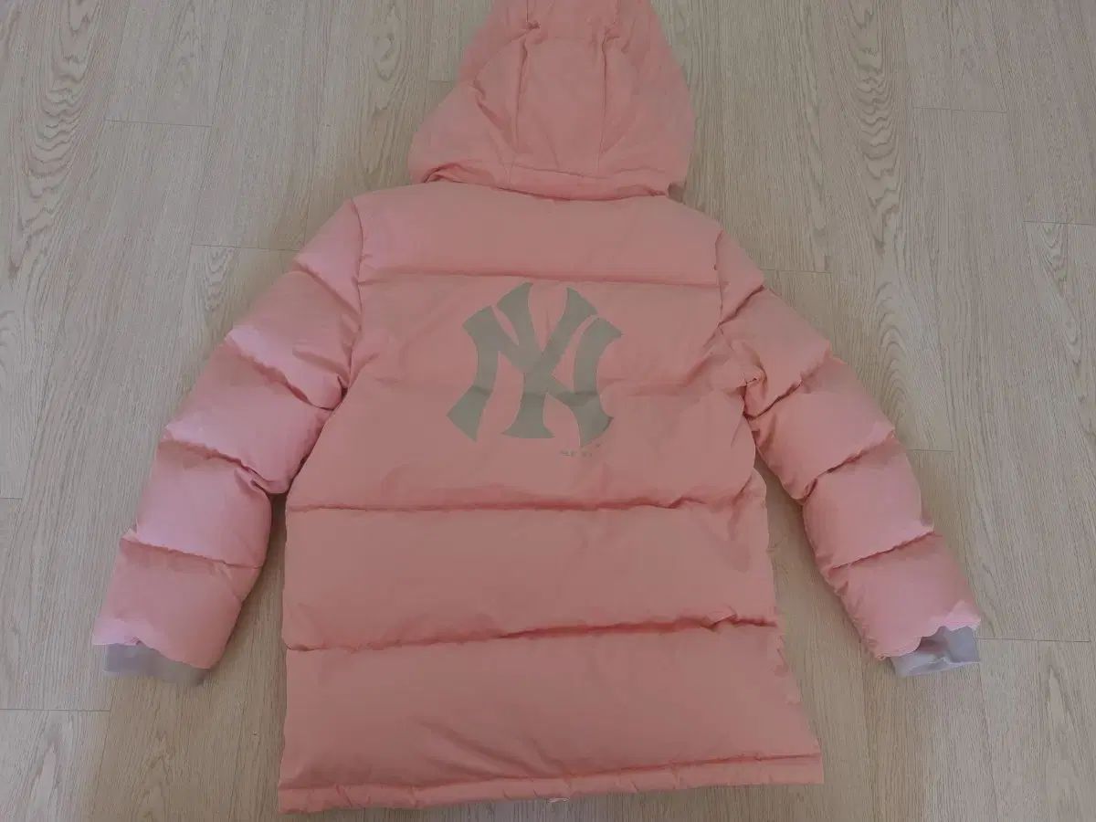  MLBキッズ ダウン アウター 130 その他 ジャケット ブルゾン