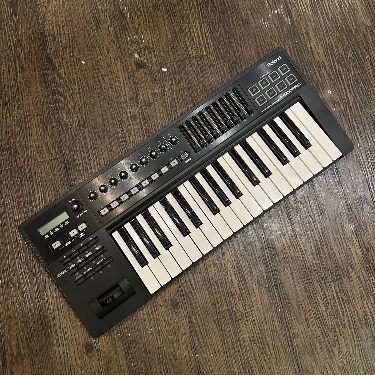 Roland A-300Pro MIDI Keyboard ローランド - メルカリ