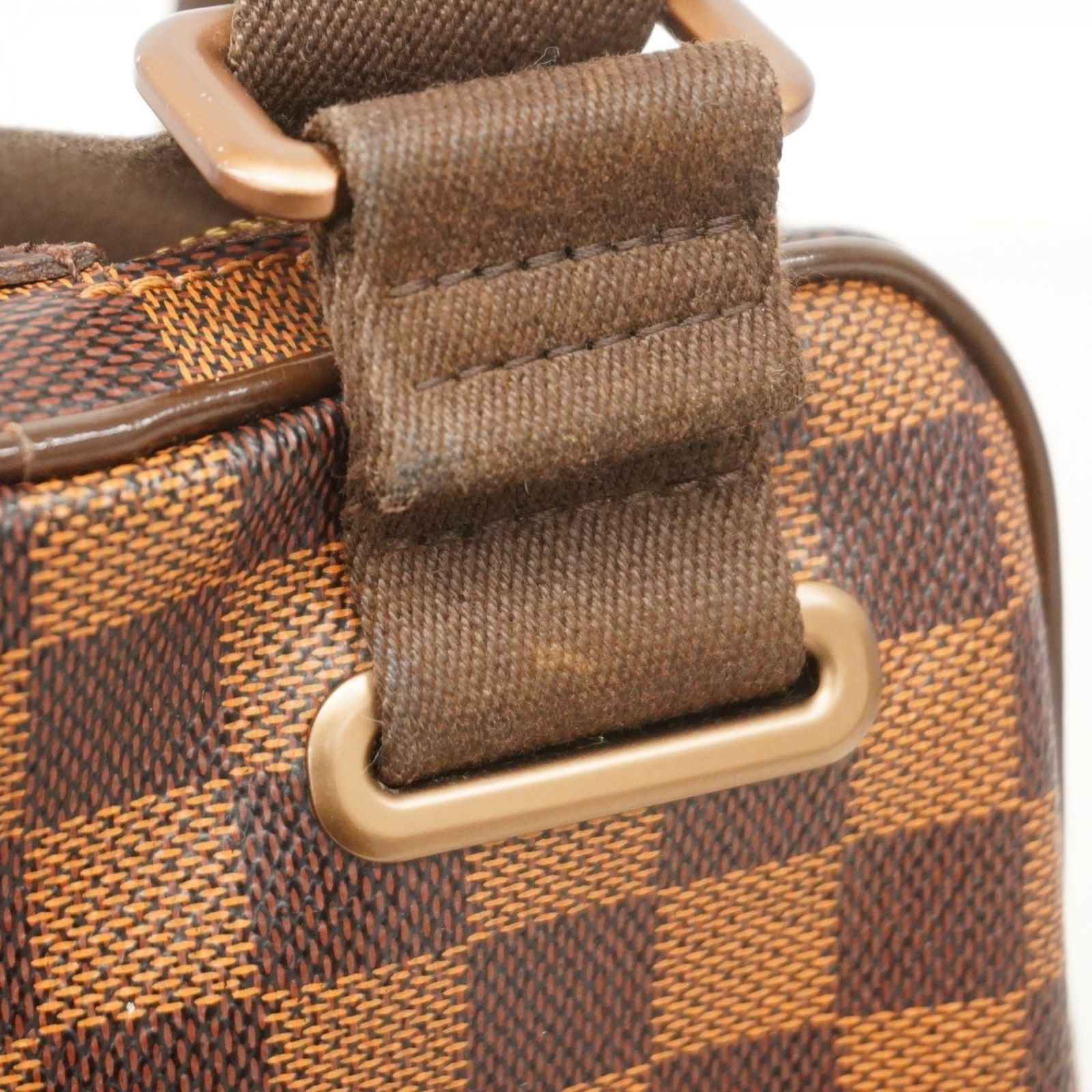 ルイ・ヴィトン(Louis Vuitton) ルイ・ヴィトン ウエストバッグ ダミエ