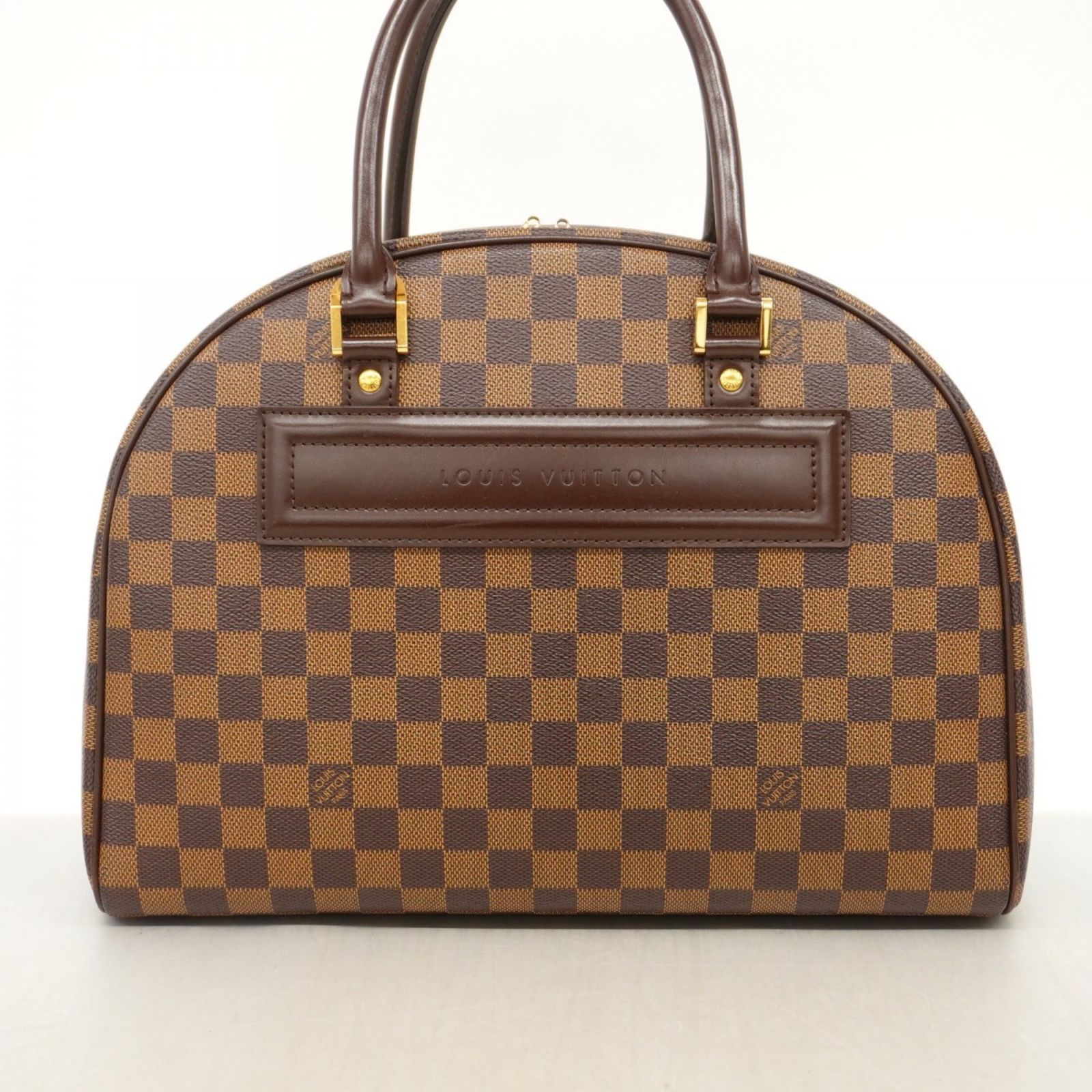 ルイ・ヴィトン(Louis Vuitton) ルイ・ヴィトン ハンドバッグ ダミエ