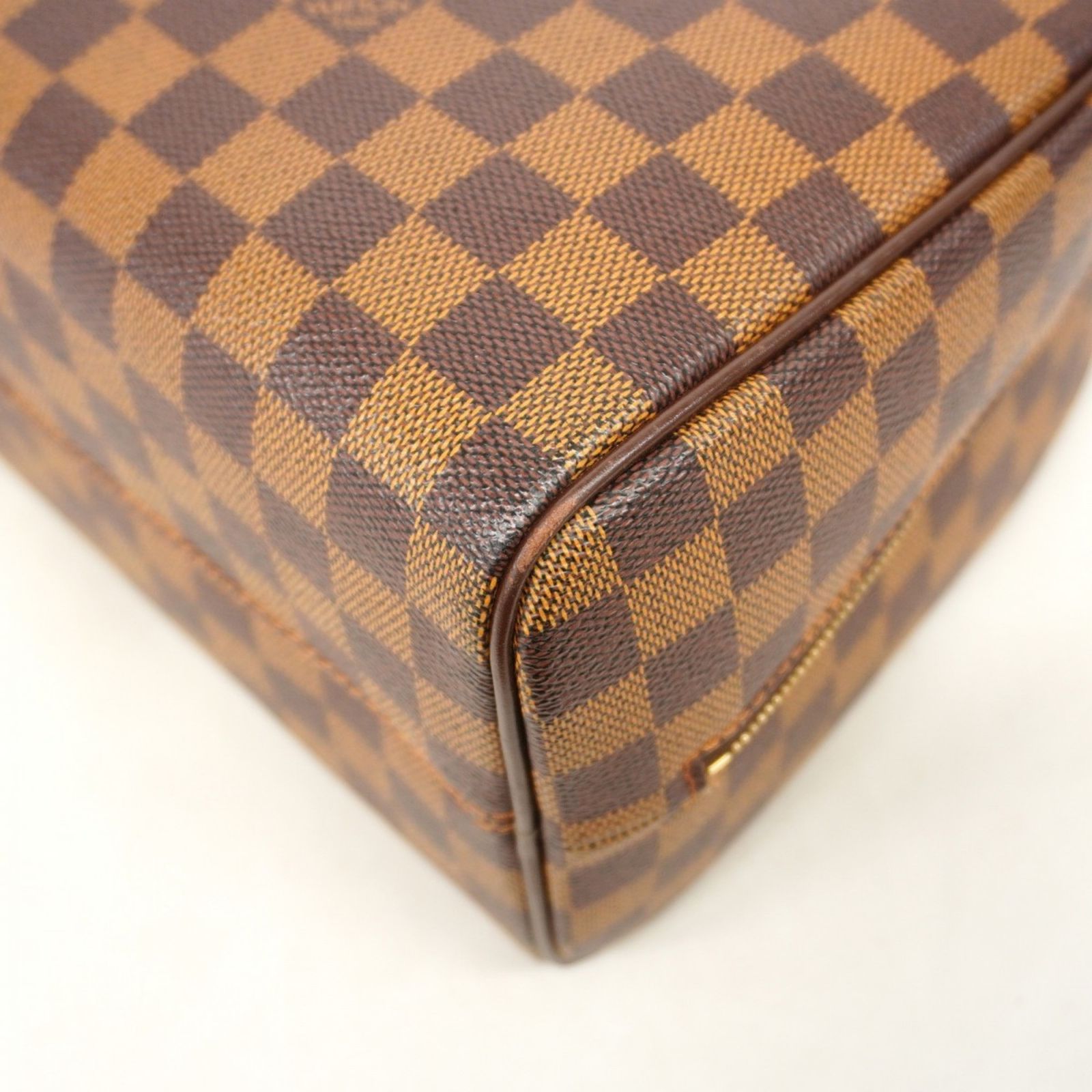 ルイ・ヴィトン(Louis Vuitton) ルイ・ヴィトン ハンドバッグ ダミエ