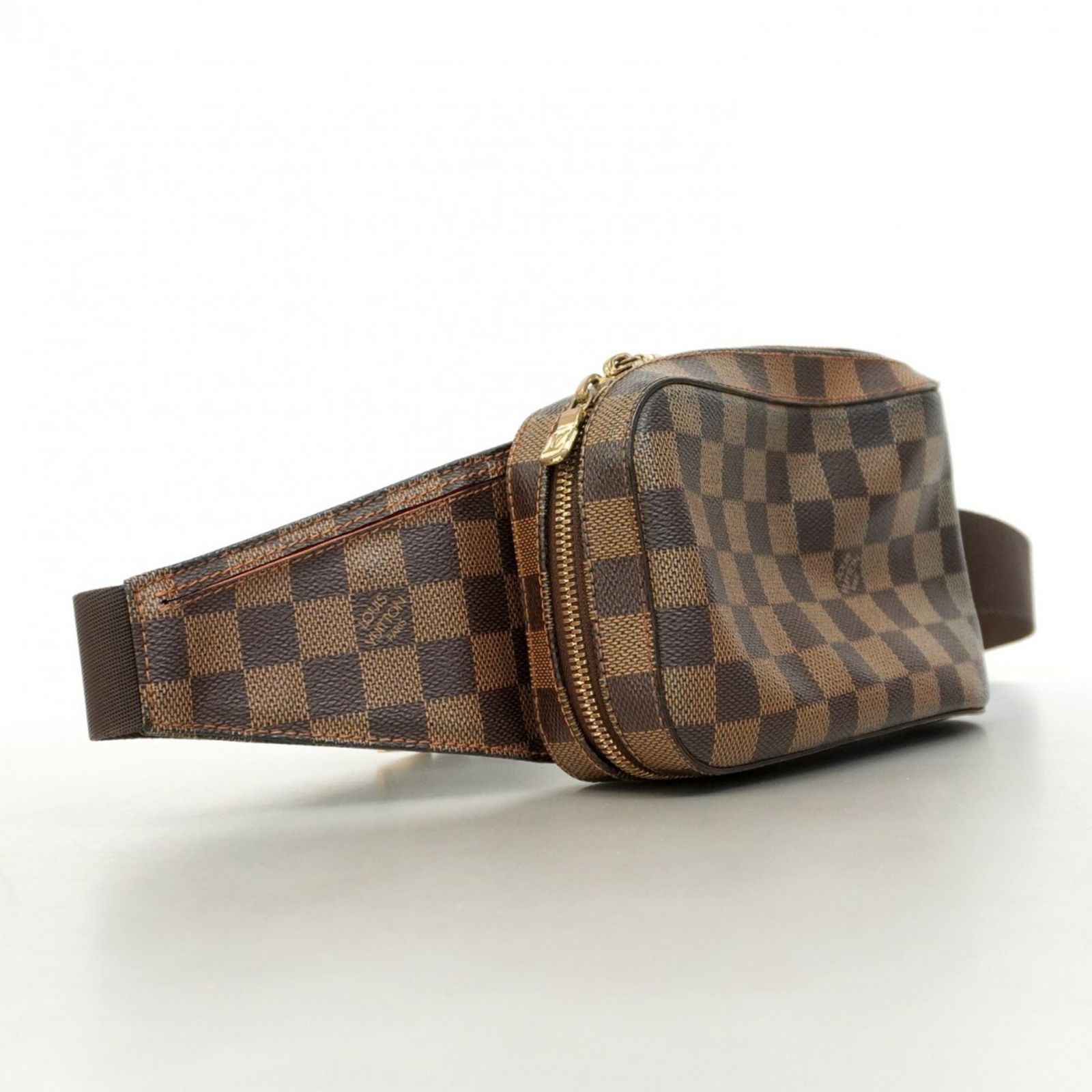 ルイ・ヴィトン(Louis Vuitton) ルイ・ヴィトン ボディバッグ ダミエ