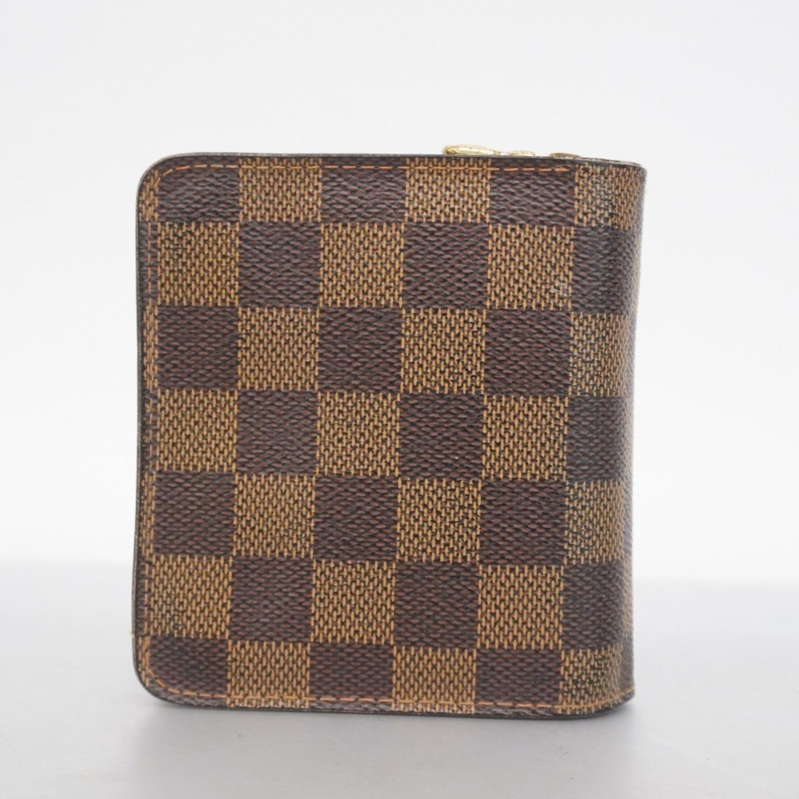 ルイ・ヴィトン(Louis Vuitton) ルイ・ヴィトン 財布 ダミエ