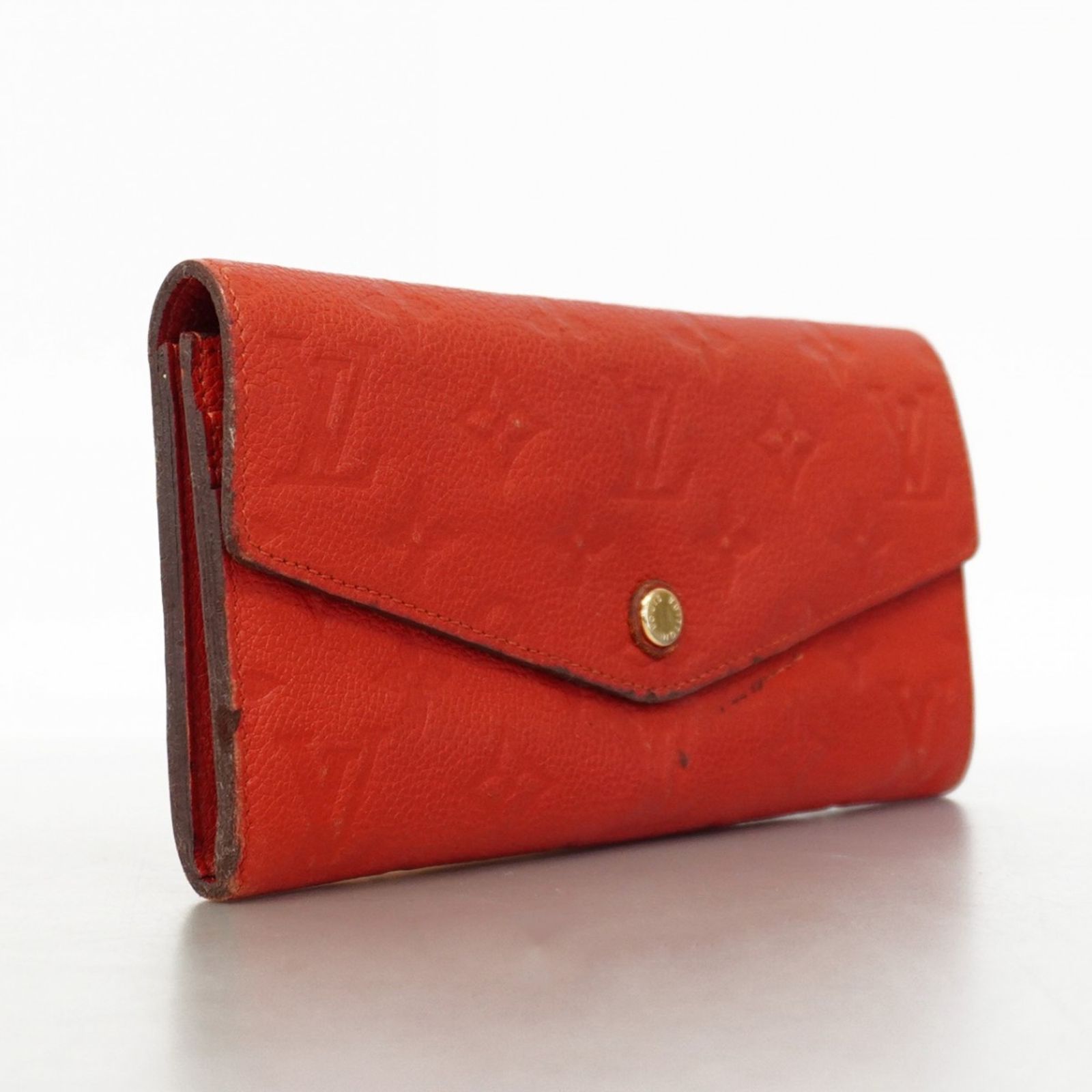 ルイ・ヴィトン(Louis Vuitton) ルイ・ヴィトン 長財布 モノグラム