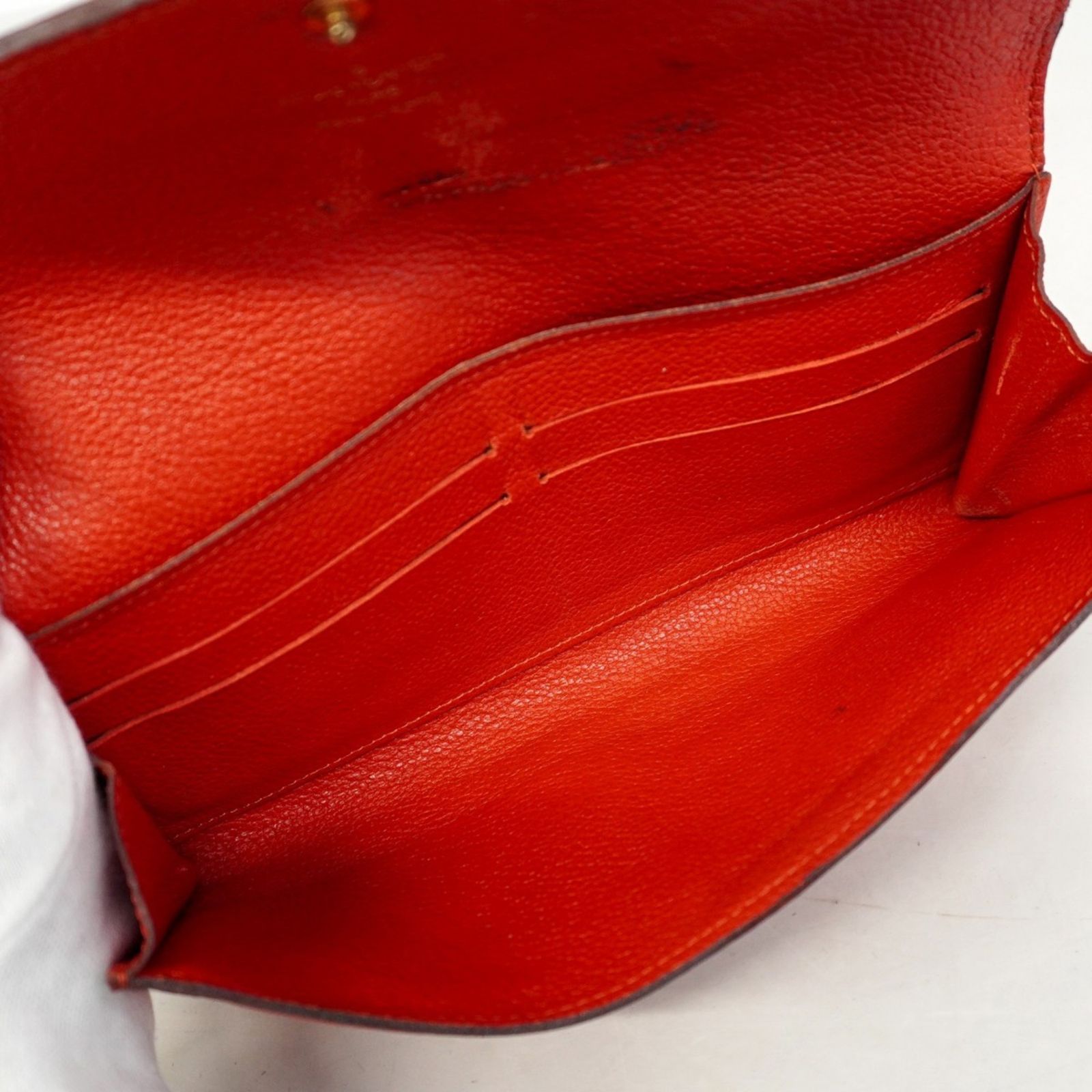 ルイ・ヴィトン(Louis Vuitton) ルイ・ヴィトン 長財布 モノグラム