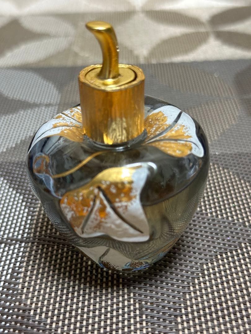 廃盤美品ロリータ レンピカ オーデパルファム 50ml - メルカリ