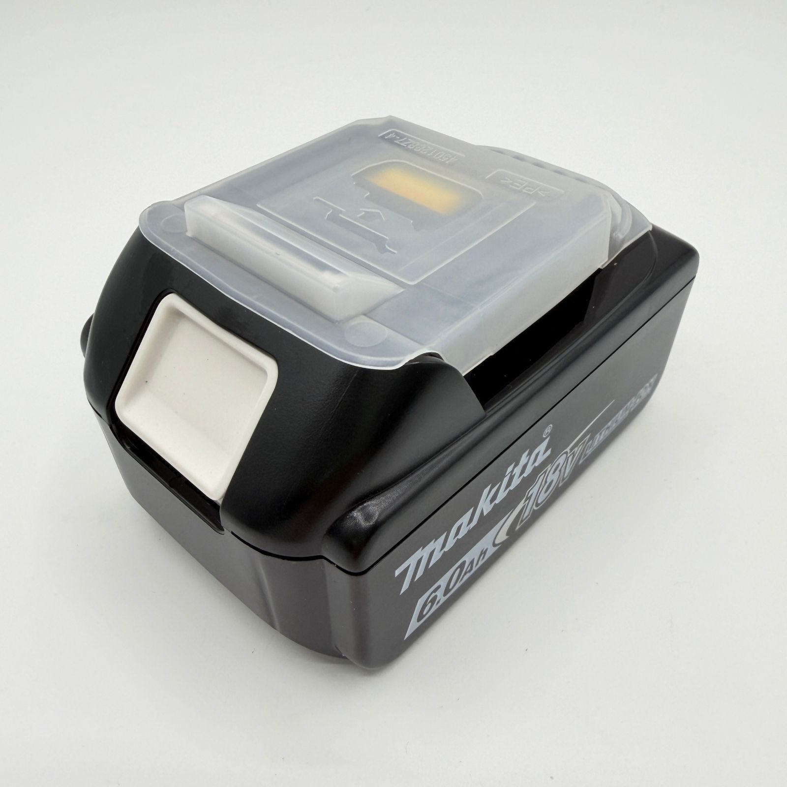 マキタ 18 V バッテリー BL 1860 B リチウムイオンバッテリー makita リサイクルマー