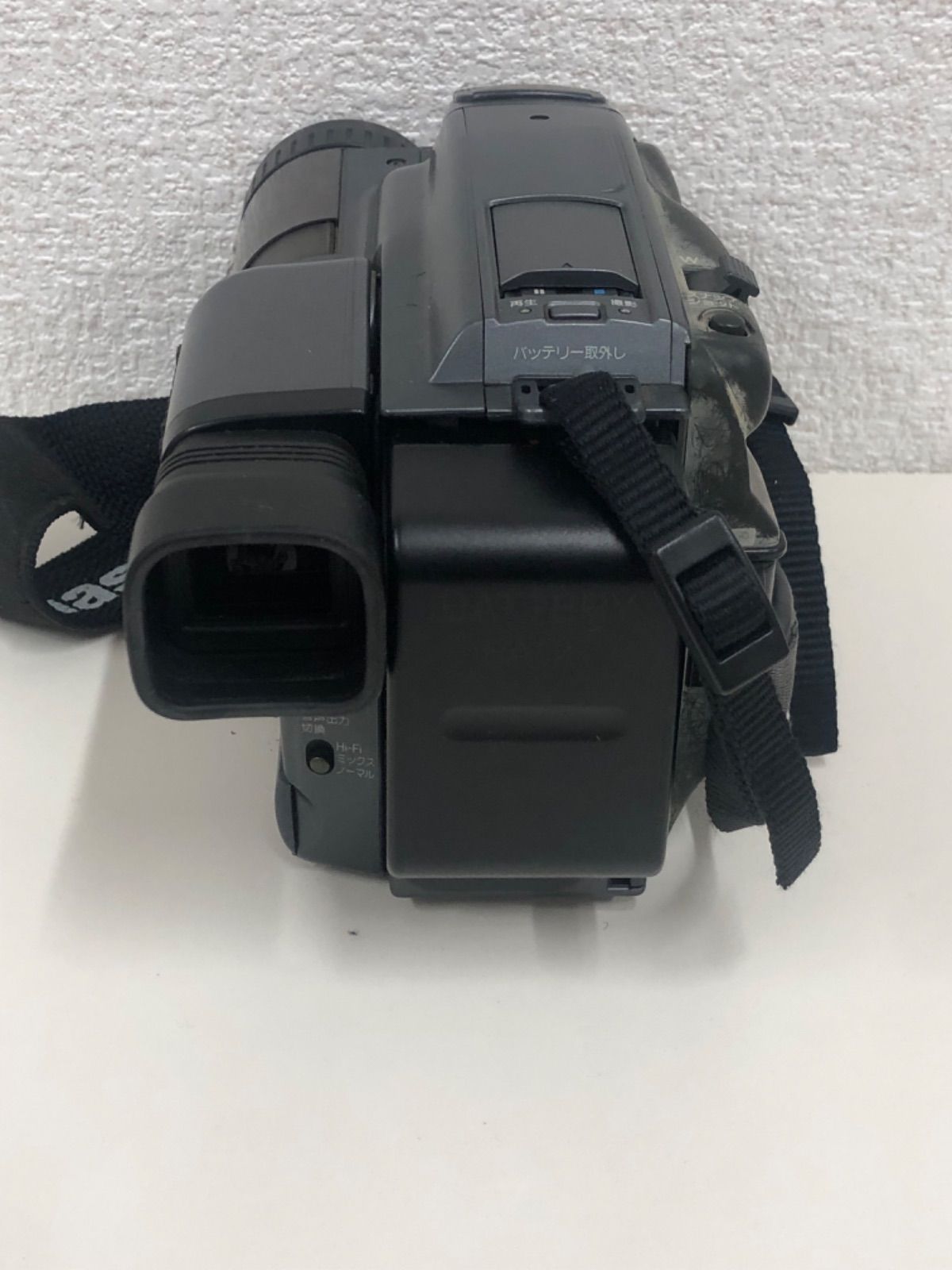 品 Panasonicビデオカメラ