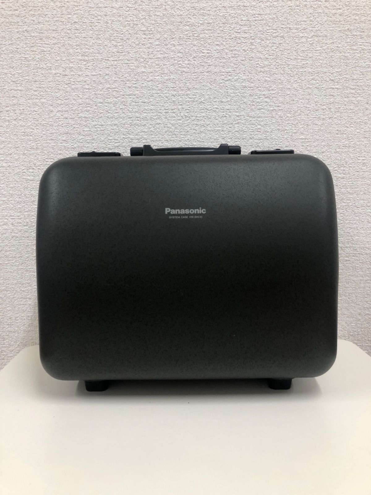 ジャンク品】Panasonicビデオカメラ video 取説付き MS1⑤ - メルカリ