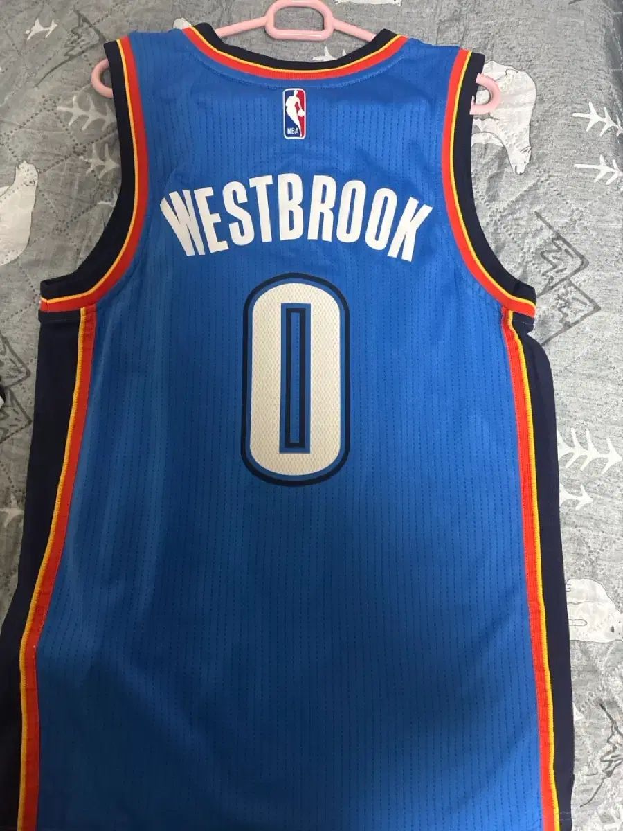 NBA バスケットボール ジャージ 2種 まとめ