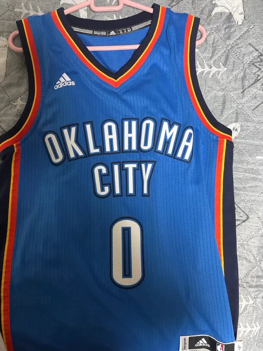 NBA バスケットボール ジャージ 2種 まとめ