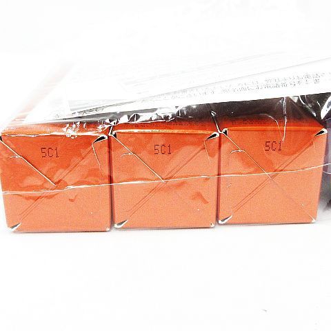 新品 未使用 CRYSTAL JEMMY クリスタルジェミー ジェミーネフェルタリ