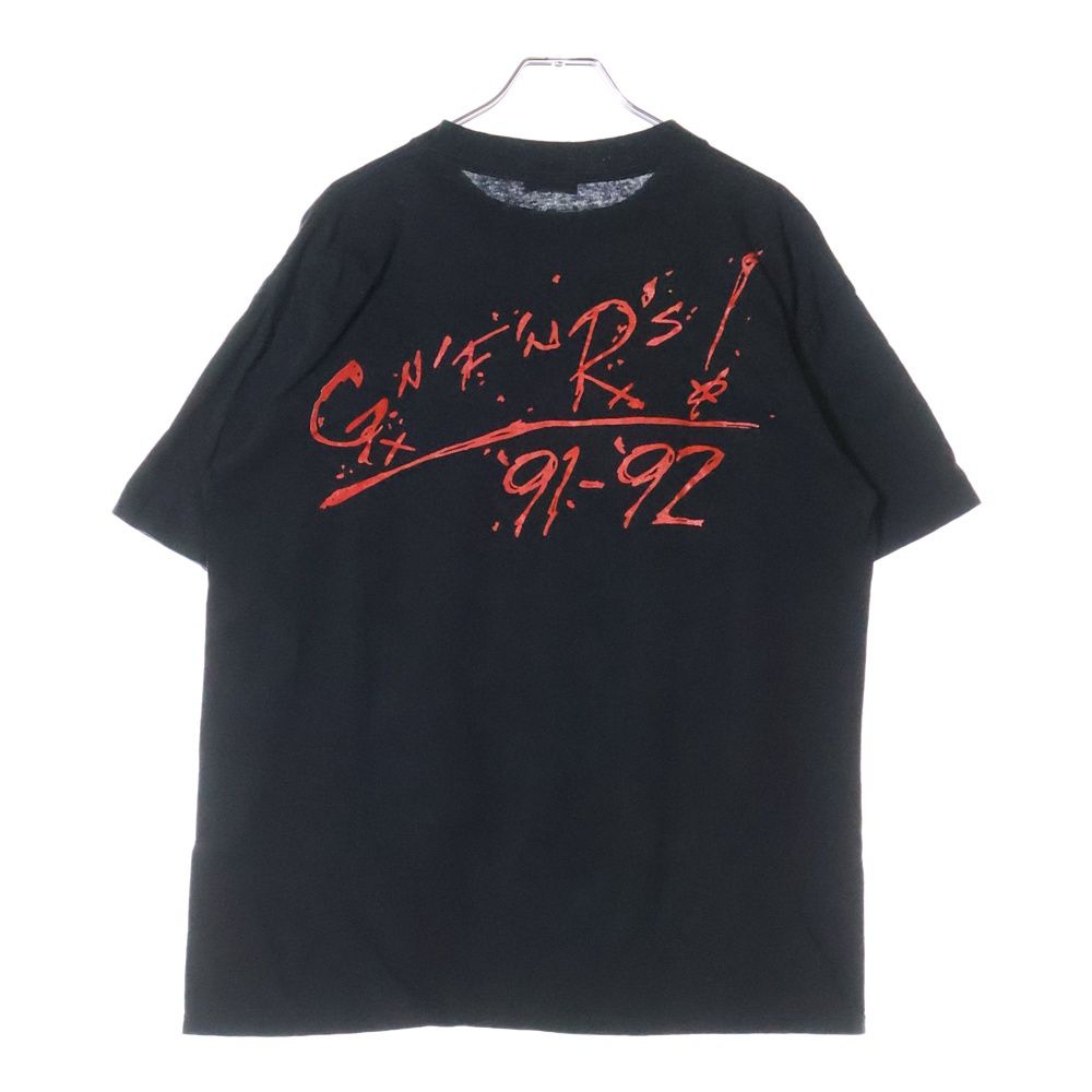 VINTAGE (ヴィンテージ) 90S GUNS N'ROSES ガンズアンドローゼズ