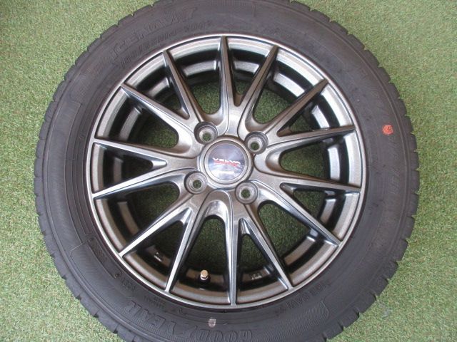 EKスペース 軽自動車