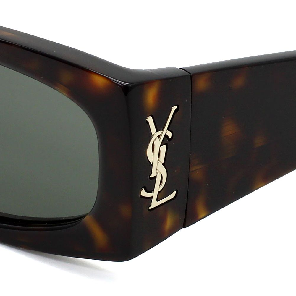  SAINT LAURENT サンローラン SLM 140 F 003 サングラス アジアンフィット ユニセックス サングラス 小物