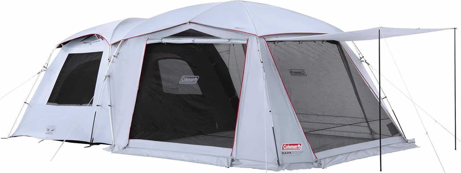 Coleman テント 2ルームテント LDX --524760