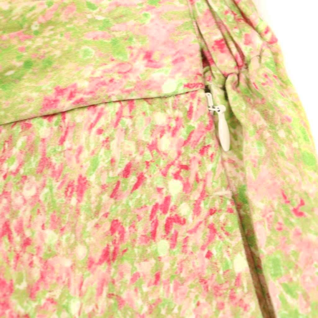 セブンテンバイミホカワヒト SEVEN TEN by MIHO KAWAHITO アート