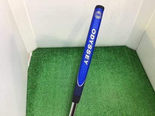 TRI-BEAM オデッセイ Ai-ONE 2-BALL パター BLADE トライビーム CS CH