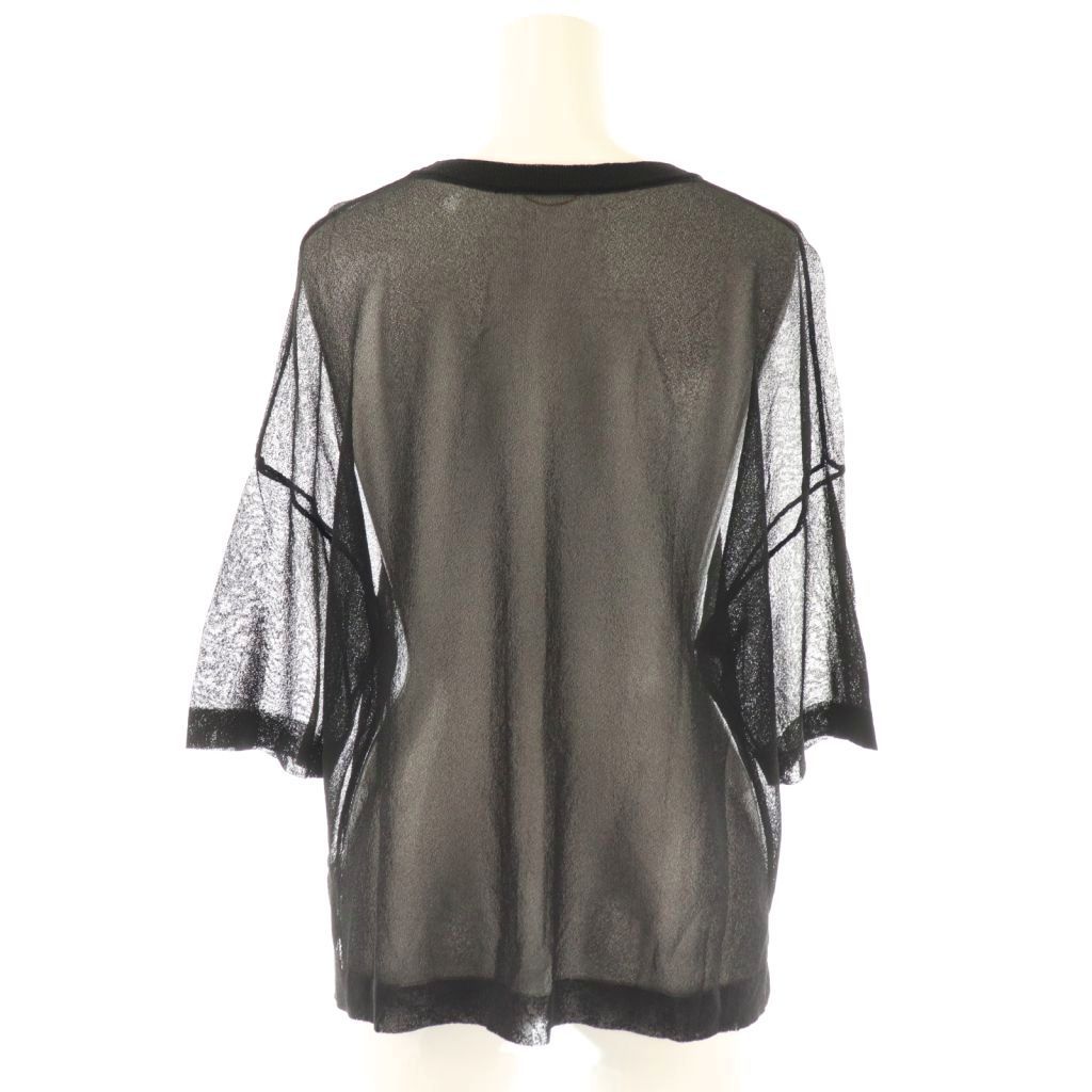 タグ付き未使用✨ドゥーズィエム　アパルトモン　シアーＴシャツ トップス アパルトモン ドゥーズィエムクラス L'Appartement DEUXIEME CLASSE