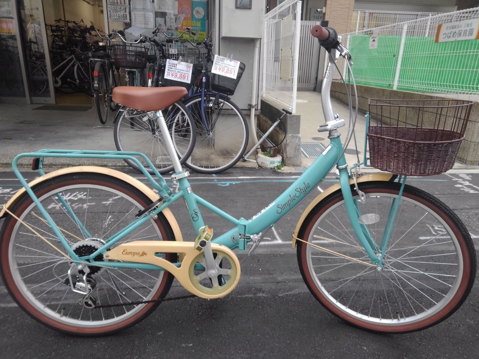 ショルダーバッグ 京都 KOLINE 牛革ショルダーバック