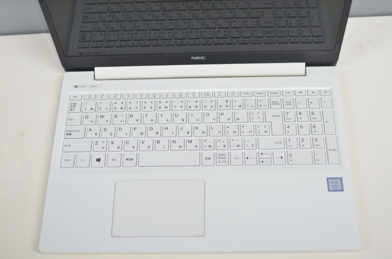 中古ノートパソコン NEC PC-GN212JFAF Windows11+office 爆速SSD256GB core i3-8145U/メモリ8GB/15.6インチ/WEBカメラ/無線内蔵/DVDマルチ メーカーから探す,NEC | 中古パソコン専門店 リサイクルPC Gテック