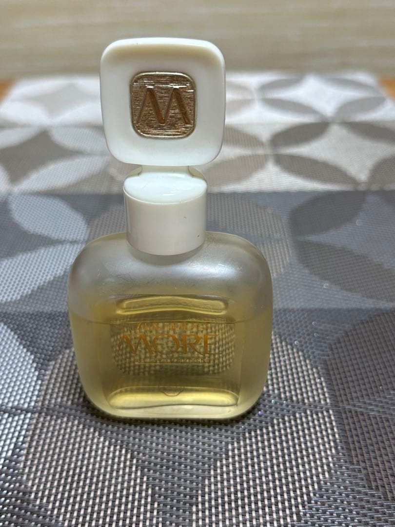 資生堂 SHISEIDO MORE モア オーデコロン 60ml - メルカリ