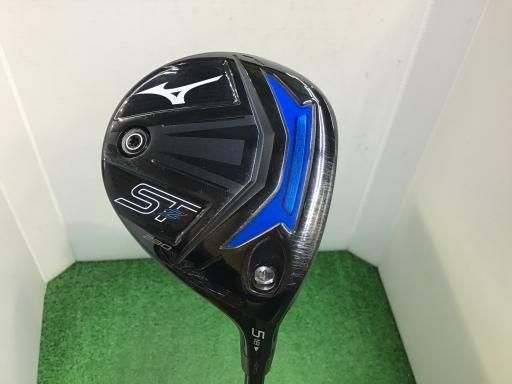 ミズノ Mizuno ストア ST-Z 230 5W フェアウェイウッド FW TOUR ミズノ Mizuno ストア ST-Z 230 5W フェアウェイウッド FW TOUR