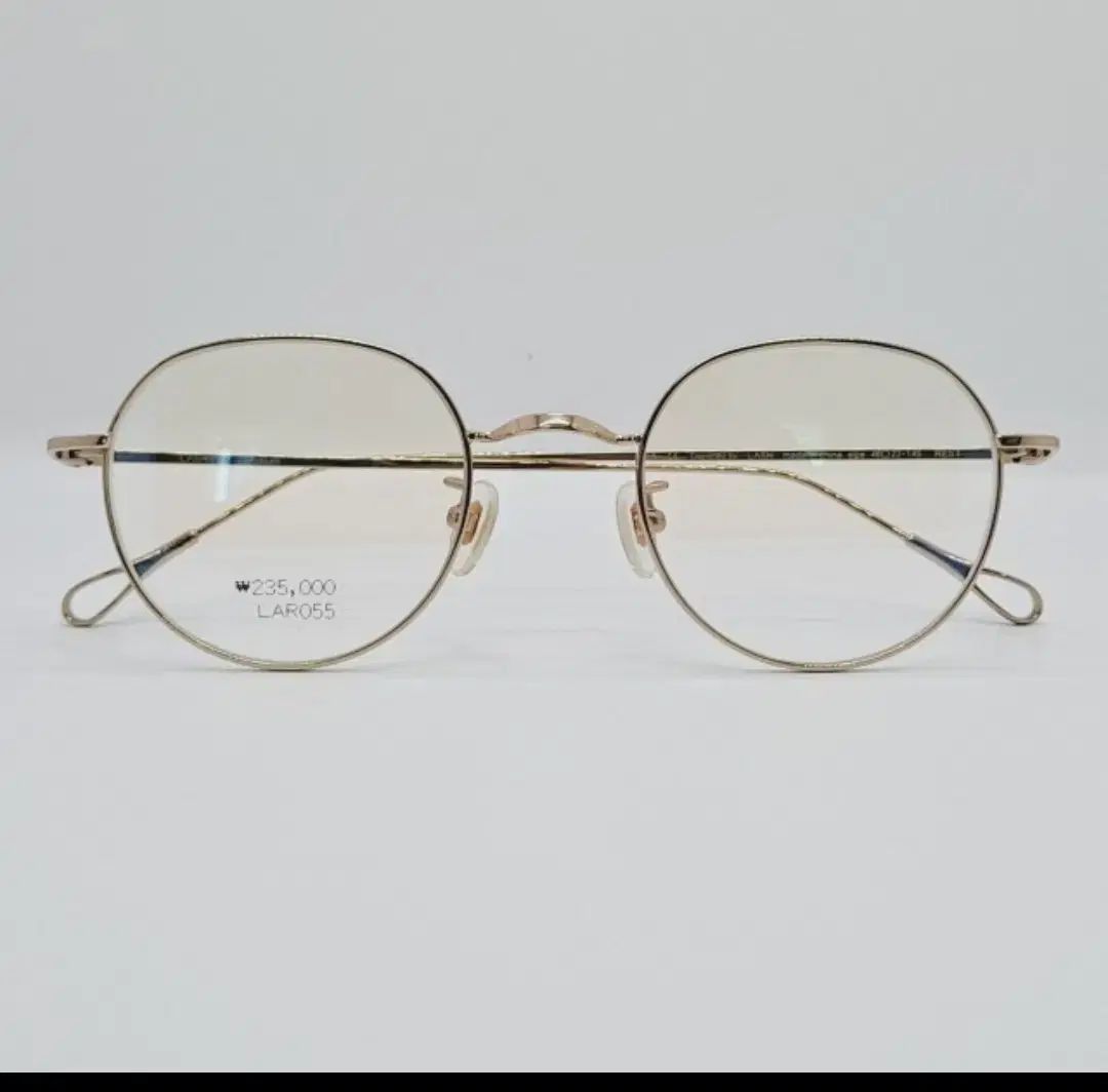 ラッシュ チタン メガネ REST C 1