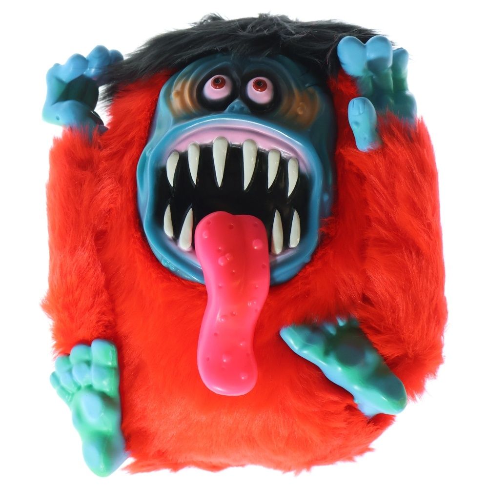 MEDICOM TOY (メディコムトイ) 2017 SHELTERBANK FANG シェルター
