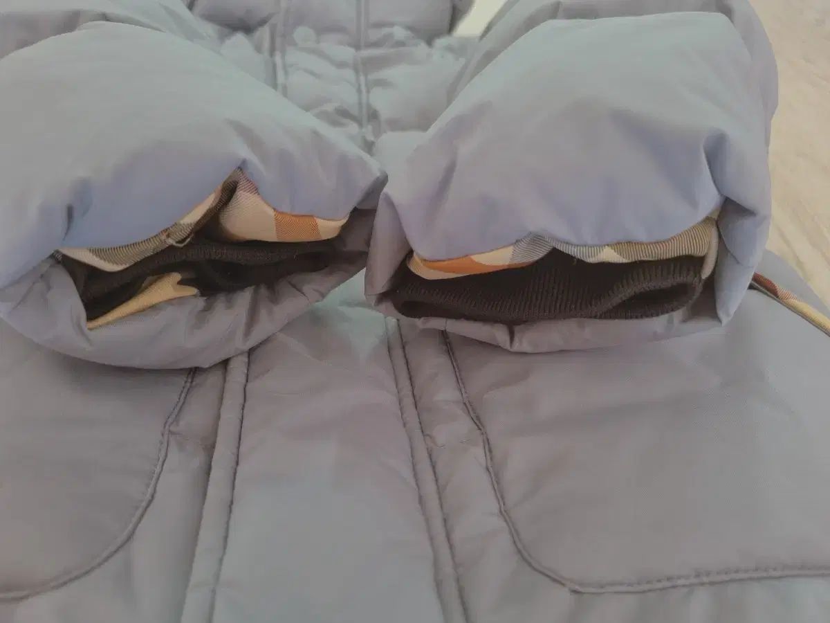  ダックスキッズ ダウン 120 7 y その他 ジャケット ブルゾン