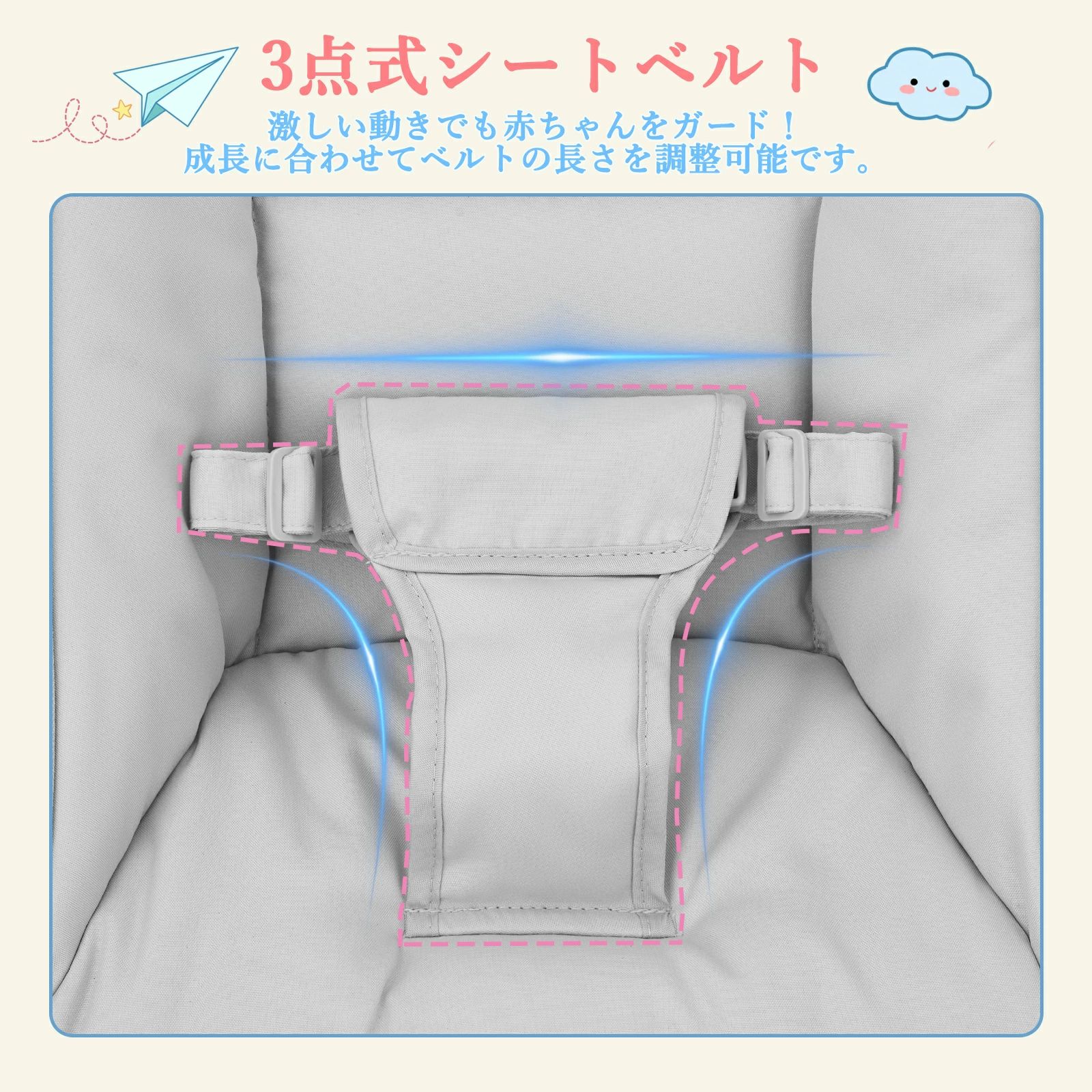 出産祝い プレゼント