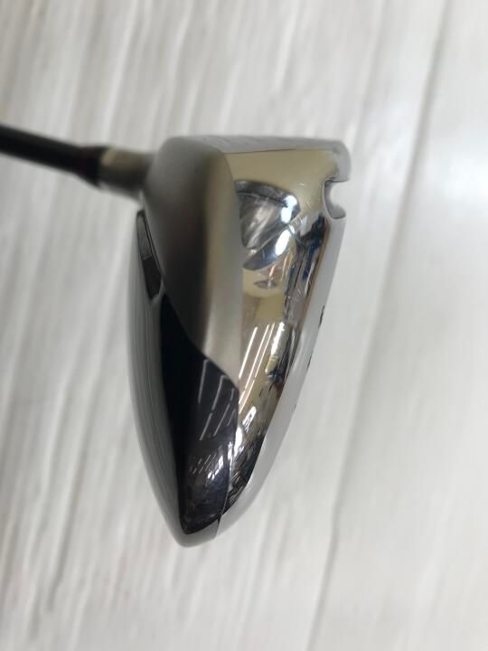 フェアウェイウッド