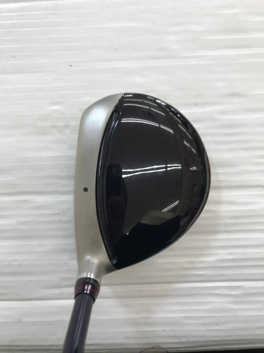 グローブライド ONOFF FAIRWAY ARMS RD-247 15度 SMOOTH KICK MP-518 F Rフレックス フェアウェイウッド 最短 公式球 社会人ゴルフ用品