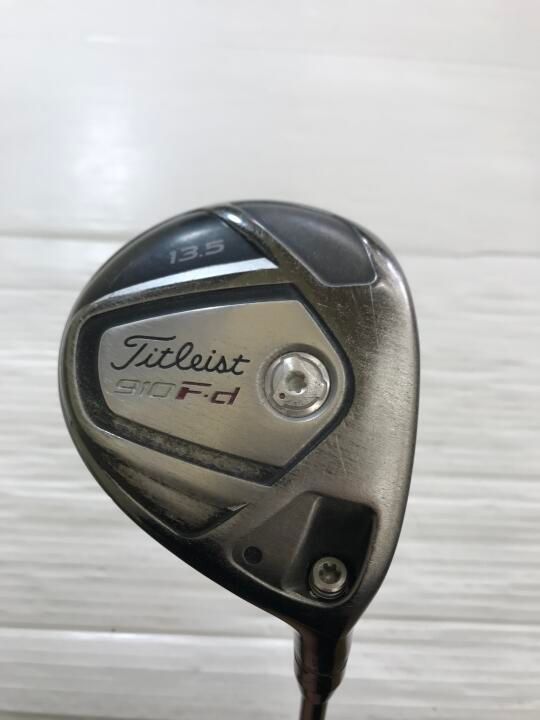 タイトリスト ディアマナ DF 70X フェアウェイウッド用 タイトリスト 910F・d 13.5度 ディアマナ アヒナ 70 Sフレックス