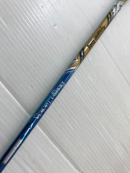 ダンロップ スリクソン Z945 ﾀﾞｲﾅﾐｯｸｺﾞｰﾙﾄﾞ ﾂｱｰｲｼｭｰ ﾃﾞｻﾞｲﾝﾁｭｰﾆﾝｸﾞ