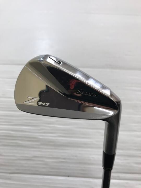 ダンロップ スリクソン Z945 ﾀﾞｲﾅﾐｯｸｺﾞｰﾙﾄﾞ ﾂｱｰｲｼｭｰ ﾃﾞｻﾞｲﾝﾁｭｰﾆﾝｸﾞ