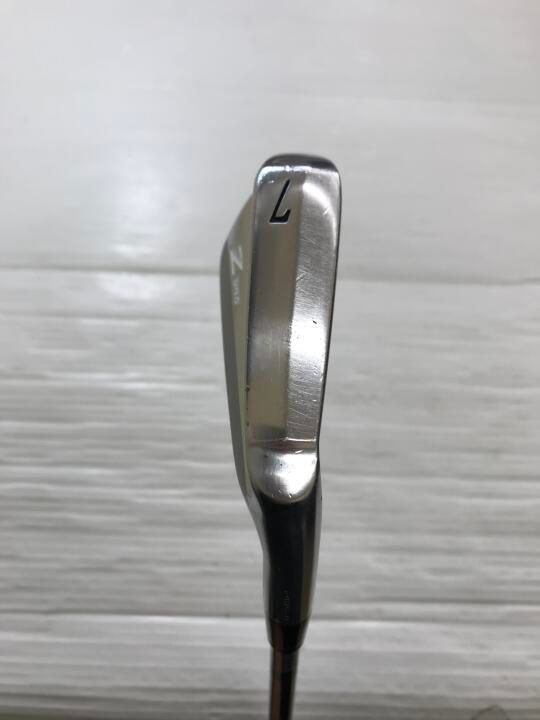 ダンロップ スリクソン Z945 ﾀﾞｲﾅﾐｯｸｺﾞｰﾙﾄﾞ ﾂｱｰｲｼｭｰ ﾃﾞｻﾞｲﾝﾁｭｰﾆﾝｸﾞ