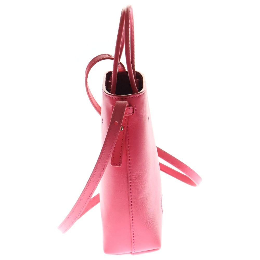 Chloe (クロエ) Sense MICRO TOTE センス マイクロトート バイカラー