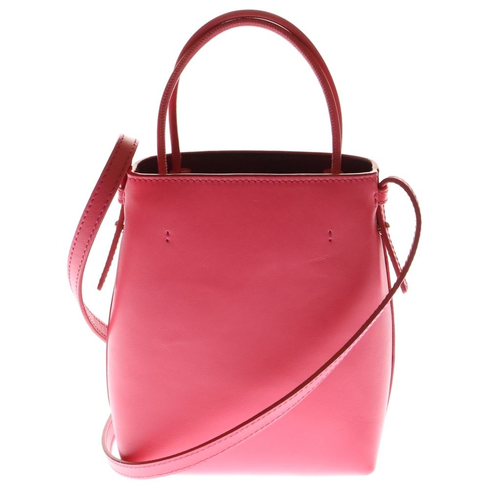 Chloe (クロエ) Sense MICRO TOTE センス マイクロトート バイカラー