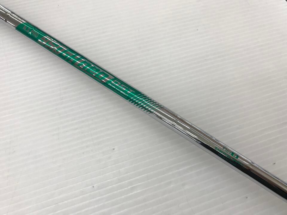 ダンロップ SRIXON ZX Mk2 HYBRID 22度 NSプロ950GH neo DST for