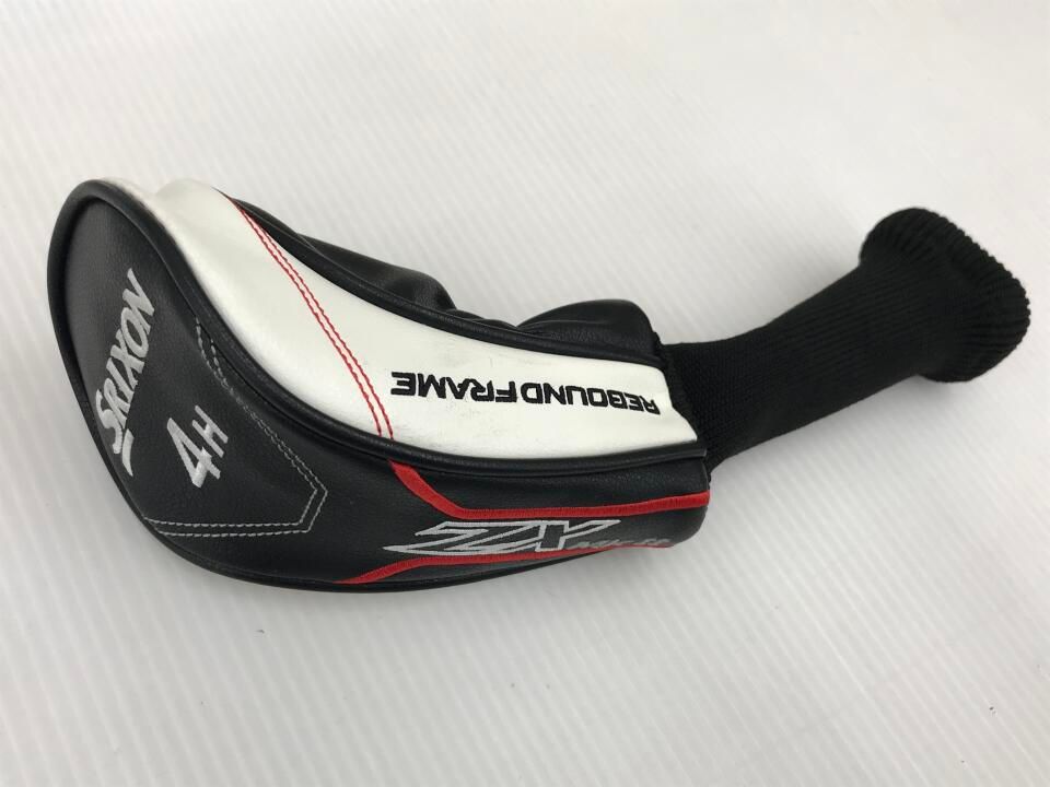 ダンロップ SRIXON ZX Mk2 HYBRID 22度 NSプロ950GH neo DST for