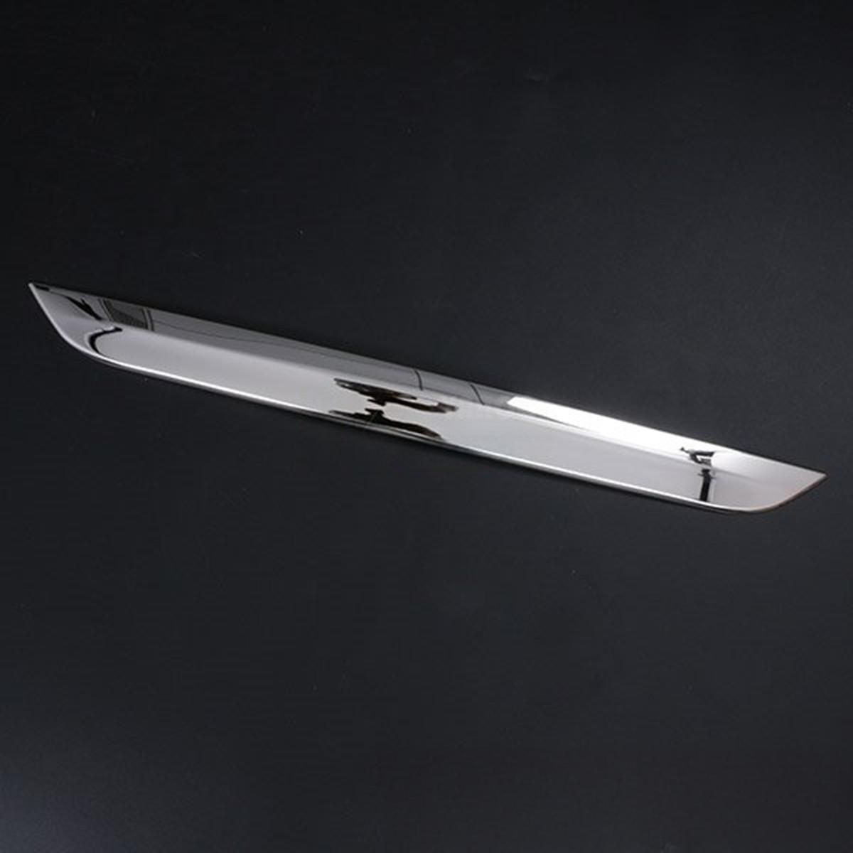 送料無料】21-22年式 COROLLA CROSS 10系専用 ステンレス製リアゲート