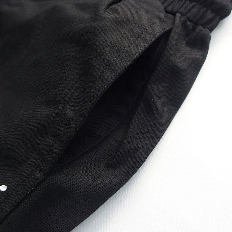 プーマ PUMA ロングパンツ CLASSICS レディース ウーブン PANTS クラシックス PT ⁄ LOUNGE PUMA(プーマ)の「PUMA パンツ COREHERITAGE メッシュ 0